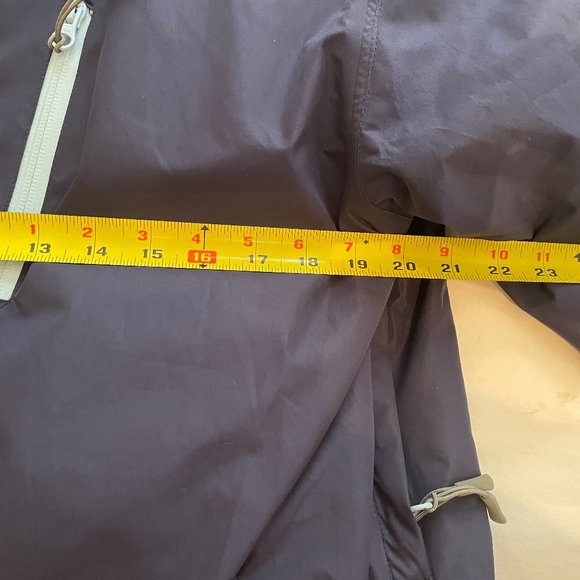 Flylow Ice Man Jacket, Medium - Picture 4 of 6